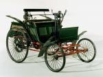 Benz Velo 1894 года
